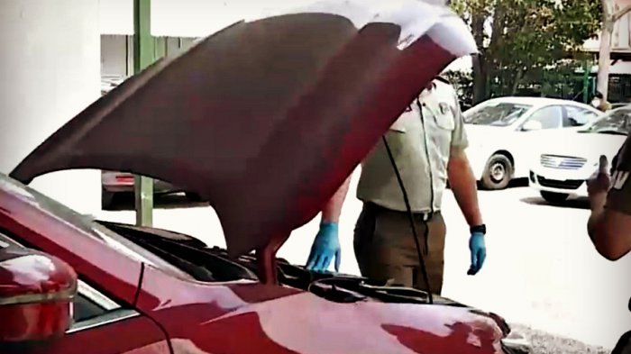 Advierten aumento de víctimas de clonación vehículos en pandemia: ¿Cómo prevenir esta estafa?