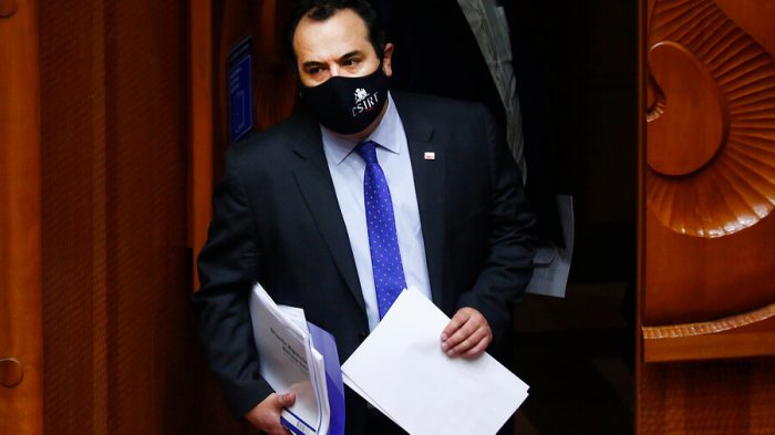 Senado aprueba Ley de Migración: Proyecto pasa a tercer trámite en la Cámara