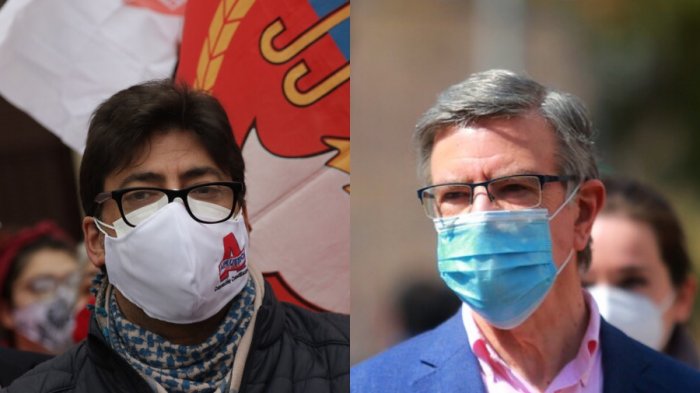 Criteria: Lavín y Jadue lideran preferencias y pdte. Piñera aumenta su aprobación