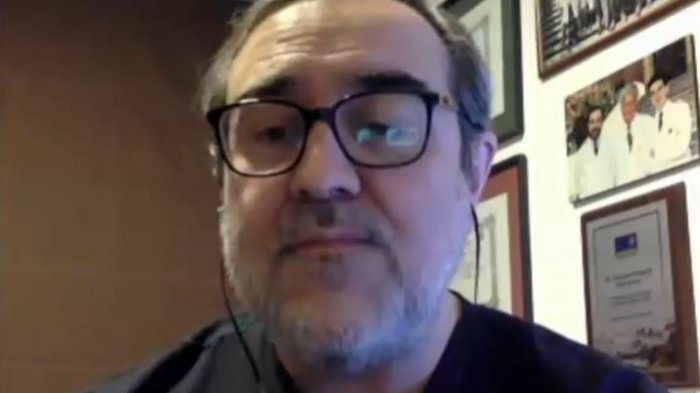 Presidente Colmed Punta Arenas advierte que 