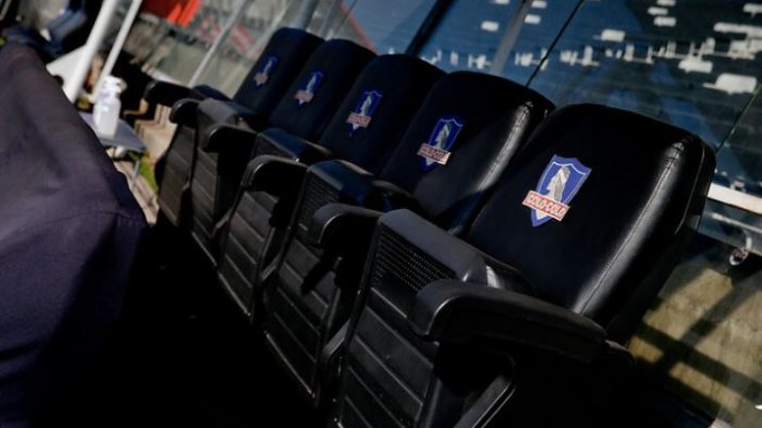 Este sábado el directorio de Blanco y Negro decidirá quien será el nuevo DT de Colo Colo