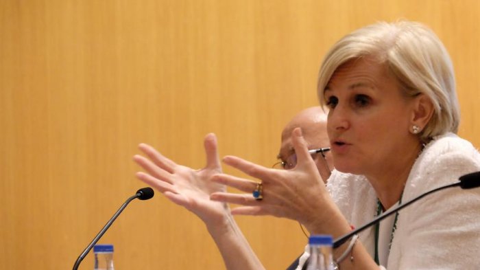 Tras contagio de Trump: OMS espera el mandatario empatice más con víctimas