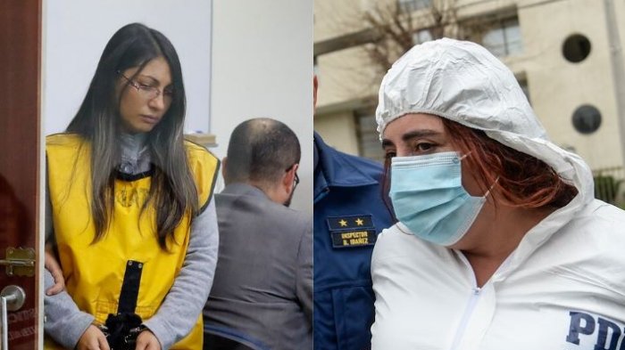 Johanna Hernández escribió carta explicando cómo conoció a la madre de Ámbar