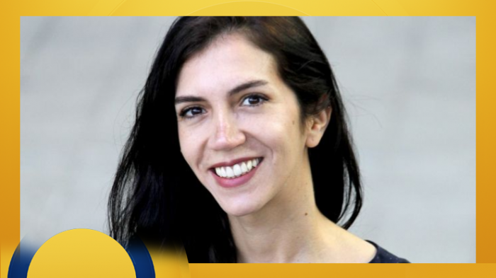 Bárbara Sepúlveda, directora ejecutiva ABOFEM: 