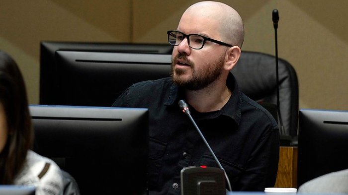 Tolerancia Cero: Giorgio Jackson será el invitado de este domingo