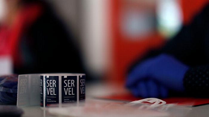 Plebiscito 2020: Revisa con tu RUT si eres vocal de mesa