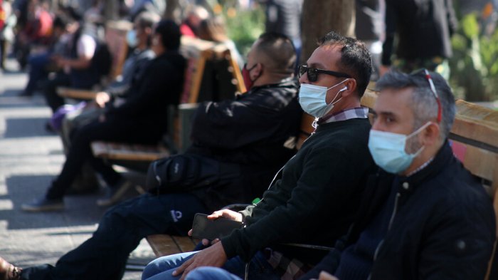 Punta Arenas sigue siendo la comuna con más casos activos de COVID-19, según informe epidemiológico