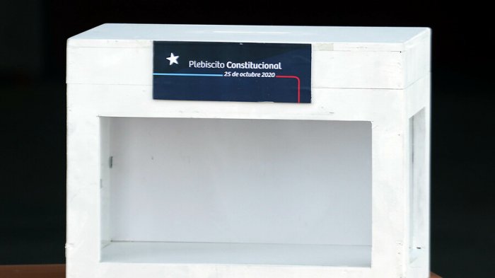 Presidente del Servel explicó que quienes sean designados como vocales reemplazantes 