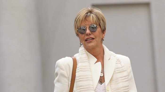 Paulina Nin participará en primarias para ser alcaldesa de Paine: 