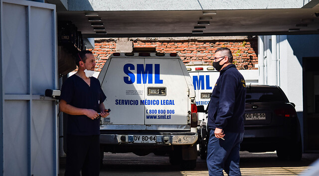 Gobernador de Malleco pide 