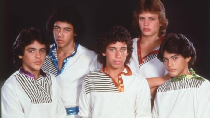 A los 41 años murió Anthony Galindo, ex integrante del grupo Menudo