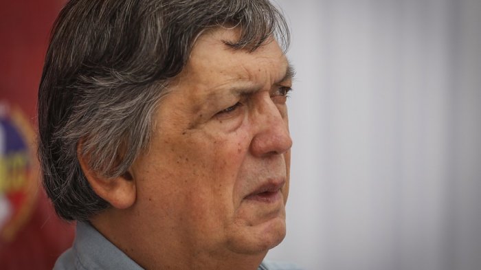 Lautaro Carmona cree que el ministro del Interior debería renunciar tras el caso de joven lesionado