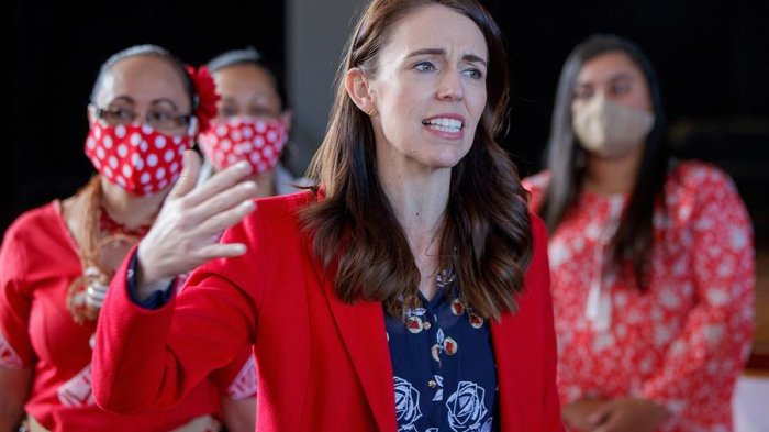 Nueva Zelandia anuncia vuelta a la normalidad de Auckland tras rebrote de agosto