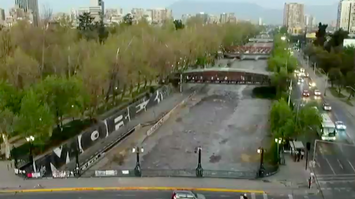 Más de 7 millones de personas pueden salir sin requerir permiso: Toda la RM ya está desconfinada