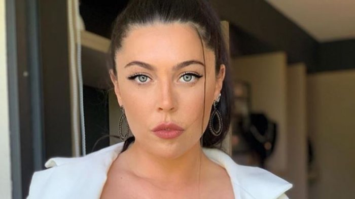 “Soy muy hipocondriaca”: El acuerdo de Dani Aránguiz con el Mago Valdivia para proteger a sus hijos