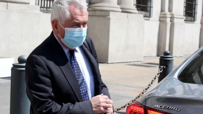 Villarrica retrocede a Cuarentena y San Vicente de Tagua Tagua avanza a Transición