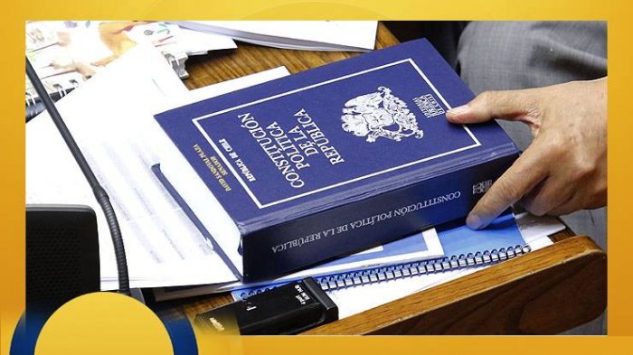 Convención Mixta Constitucional: Qué es, quiénes pueden ser electos y cuántos la conformarían