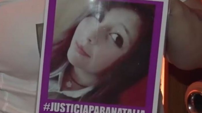 Fiscalía acusa premeditación en asesinato de Natalia Mella: Imputado la habría hostigado desde la madrugada