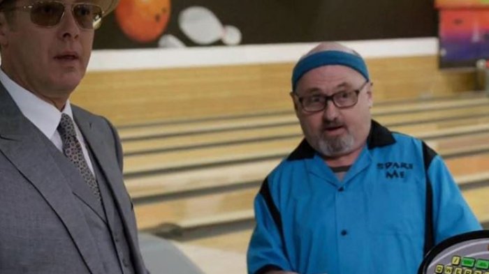 Clark Middleton, actor de “The Blacklist” y “Twin Peaks” muere a los 63 años