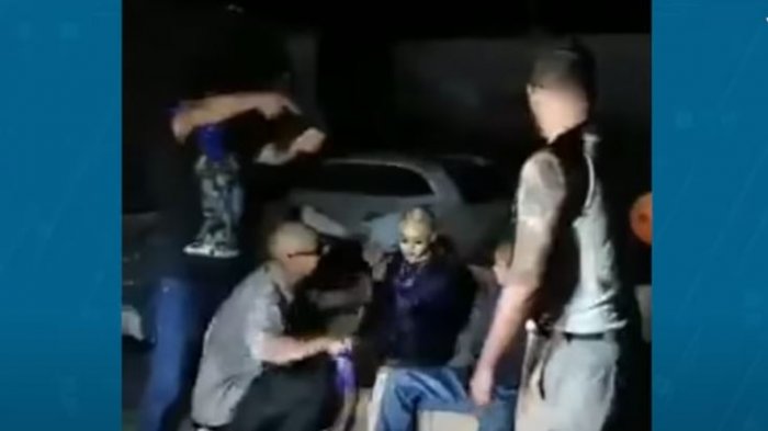 Joven grababa un falso secuestro para TikTok y terminó muerta