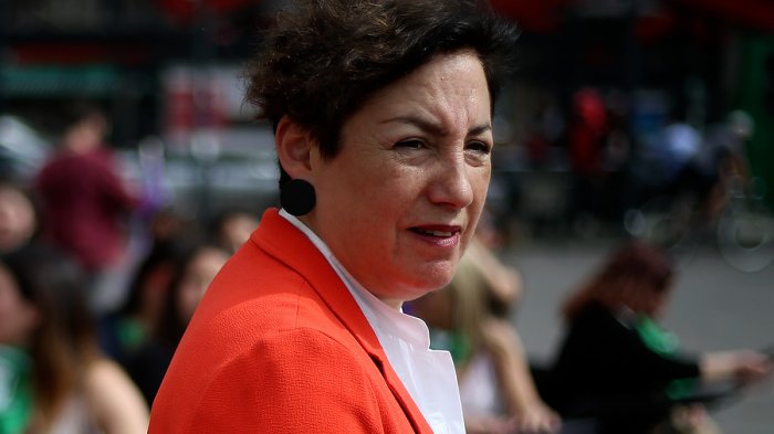 Beatriz Sánchez no va por un segundo retiro de fondos: 