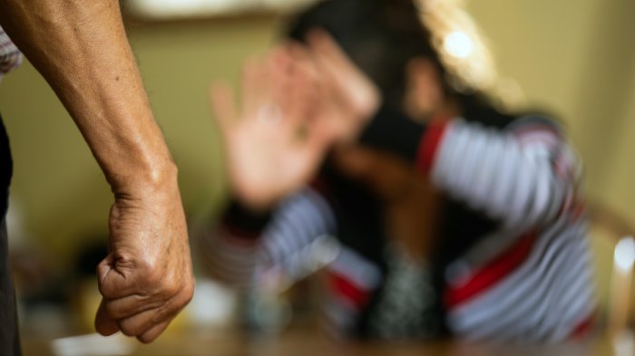 “La próxima vez me mata”: El crudo relato de mujer que fue bañada en agua hirviendo por su pareja