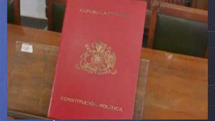 Del binominal a los senadores designados: El rol de la Constitución de 1980 en democracia