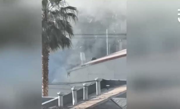 Desconocidos atacaron comisaría de Puente Alto: No hubo detenidos