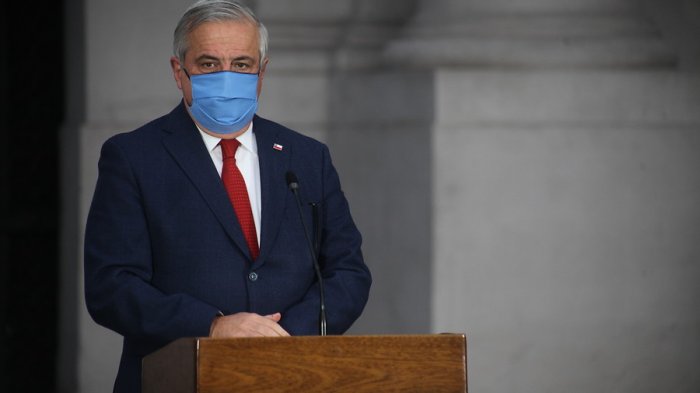 Ex epidemióloga del Minsal acusó al gabinete de Mañalich de manipular cifras del COVID-19