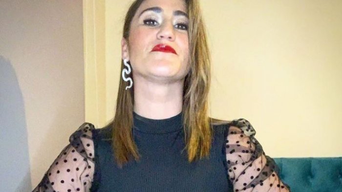 Belén Mora confesó que estuvo en un trío con “personas de la farándula chilena”