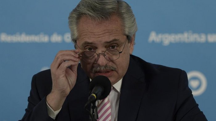 Apoyo de Fernández al informe ONU sobre violaciones a los DD.HH. en Venezuela tensiona el oficialismo argentino