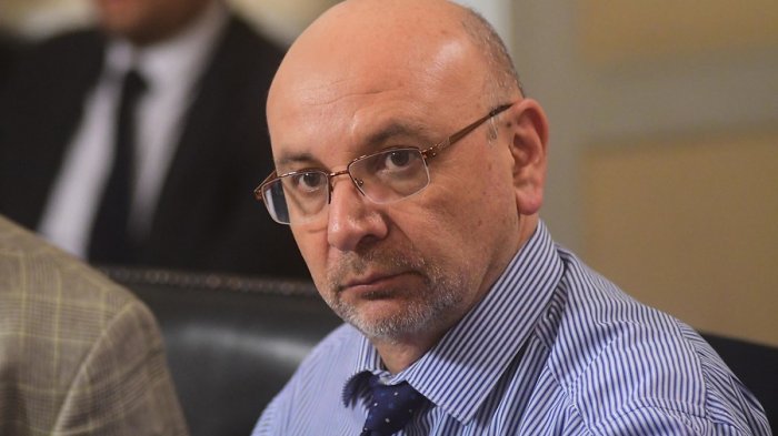 Castro por datos en pandemia: “No me extrañaría que el presidente supiera que existía un sistema dual”