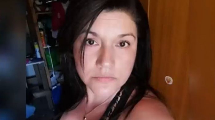 Confirman que mujer encontrada muerta es Carolina Fuentes, desaparecida por casi 100 días