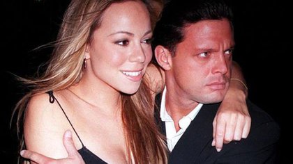 Mariah Carey recordó su primera cita con Luis Miguel: 