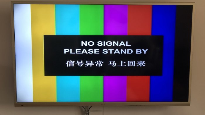 Periodista denunció que China habría censurado parte del debate vicepresidencial de EE.UU.