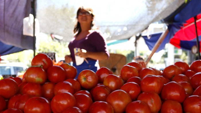 IPC de septiembre fue mayor al esperado y registró variación de 0,6%: Subieron los tomates