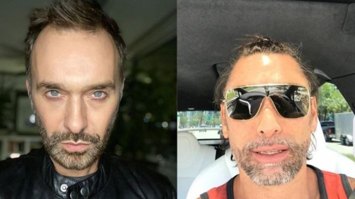 Jordi Castell por Marcelo Ríos: “Creo que no puede haber alguien tan retardado y más solo”