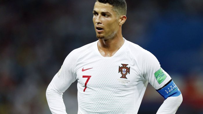 Entran a robar a la casa de Cristiano Ronaldo en Portugal: Esto fue lo que se llevaron