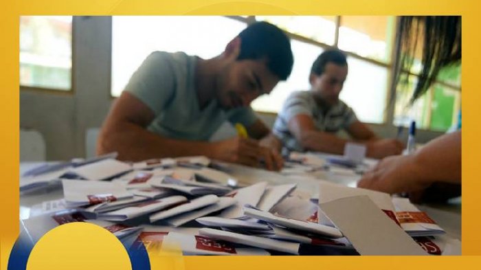 Qué es la Convención Constitucional, quiénes pueden postular y cómo serán electos