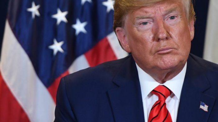 “Se han cometido muchos errores”: Revista científica pide cambiar liderazgo en EE.UU. por manejo de la pandemia