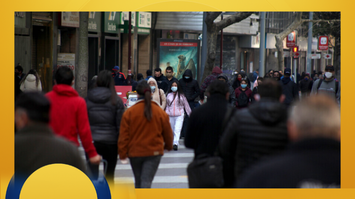 Ni Apruebo ni Rechazo: Los testimonios de las personas que no votarán en el Plebiscito