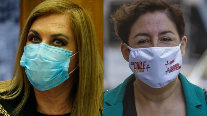 Jiles y postura de Sánchez contra segundo retiro de AFP: 