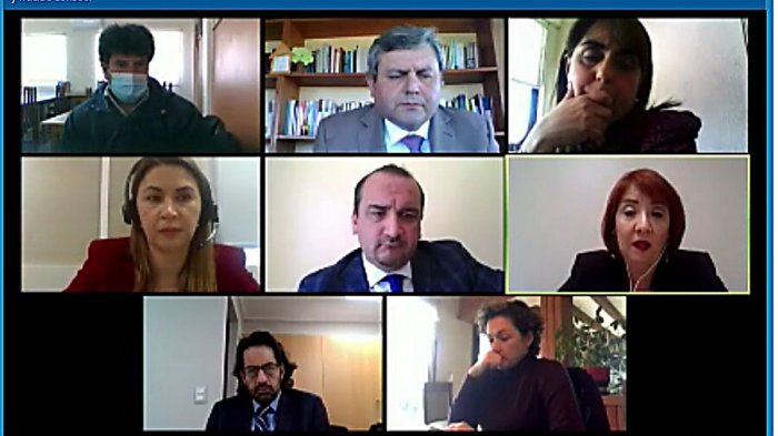 Decretan prisión preventiva para Ricardo Neira, imputado por femicidio de Carolina Fuentes