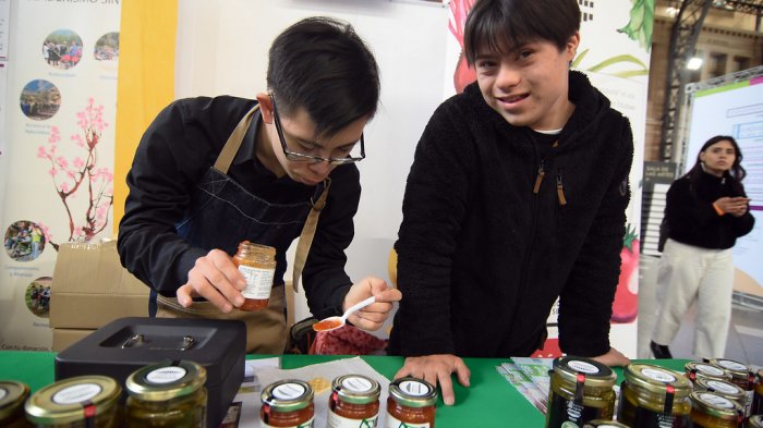 Expo Inclusión Online: Abren inscripciones para cumbre sobre discapacidad en el mundo laboral