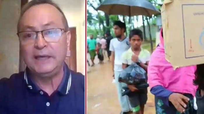 Representante del Programa Mundial de Alimentos de la ONU afirmó que Chile pierde 1/3 de sus alimentos