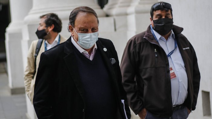 CNTC advierte que las movilizaciones se podrían reiniciar y le puso plazo al Congreso