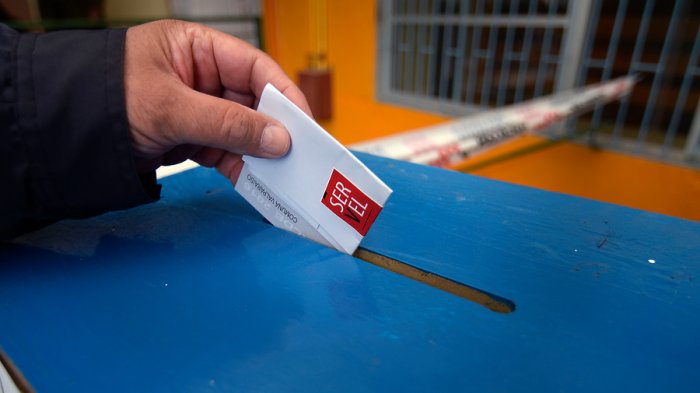 Pulso Ciudadano: 84,8% de los 