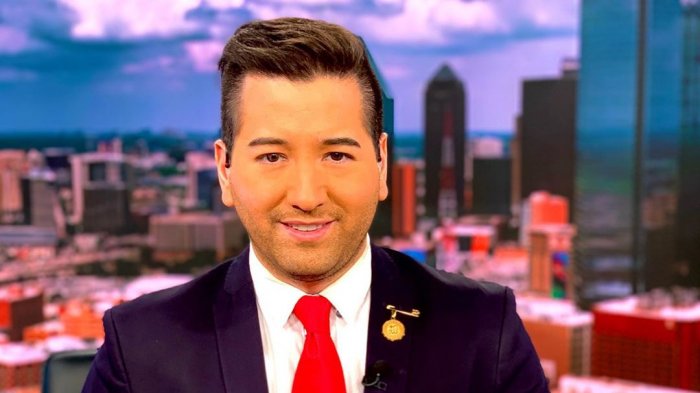 Desmienten afirmación de Javier Olivares: Hermano de fiscal Chong ya no trabaja en el Ministerio de Justicia