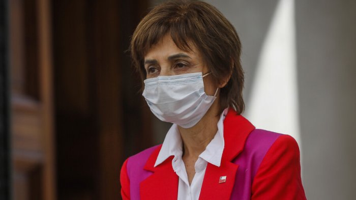 Magallanes: Subsecretaria Paula Daza llama a usar mascarillas dentro de las casas