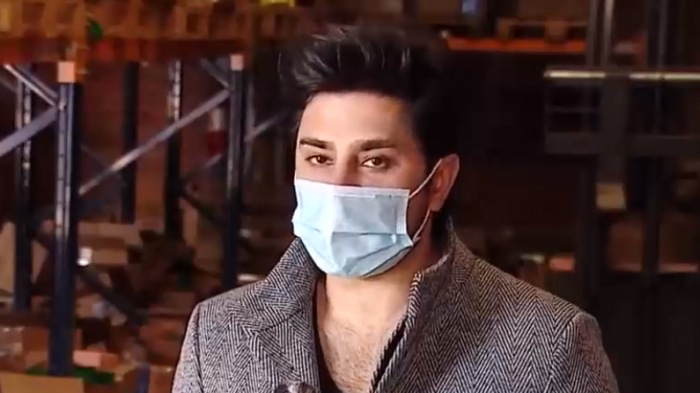 Empresario víctima de robo ofrece insólita, pero millonaria recompensa